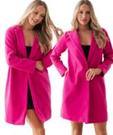 Ebby & i Lennox Long Jacket