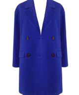Ebby & i Lennox Plain Jacket