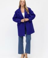Ebby & i Lennox Plain Jacket