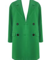 Ebby & i Lennox Plain Jacket