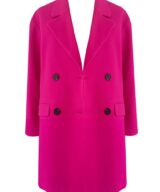 Ebby & i Lennox Plain Jacket