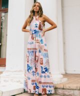 Ebby & i Electra Maxi Dress