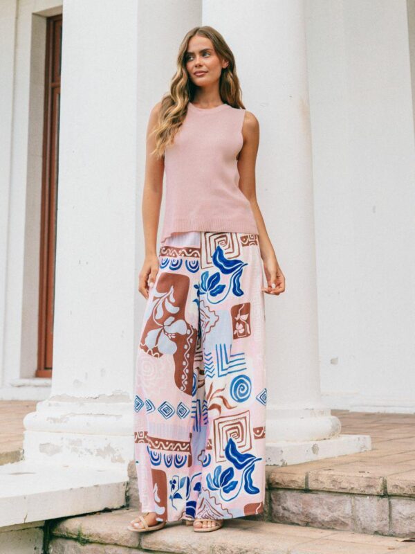 Ebby & i Electra Pant