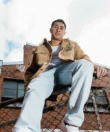 Wndrr Shodo Cord Overshirt