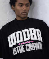 Wndrr Prologue Heavy Tee