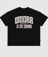 Wndrr Prologue Heavy Tee