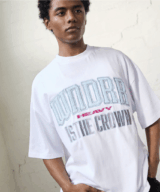 Wndrr Prologue Heavy Tee