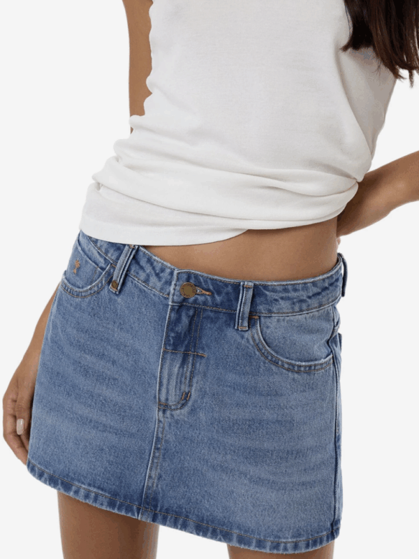 Thrills Sophie Skirt