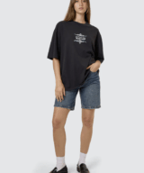 Thrills Metal and Mayhem Os Tee