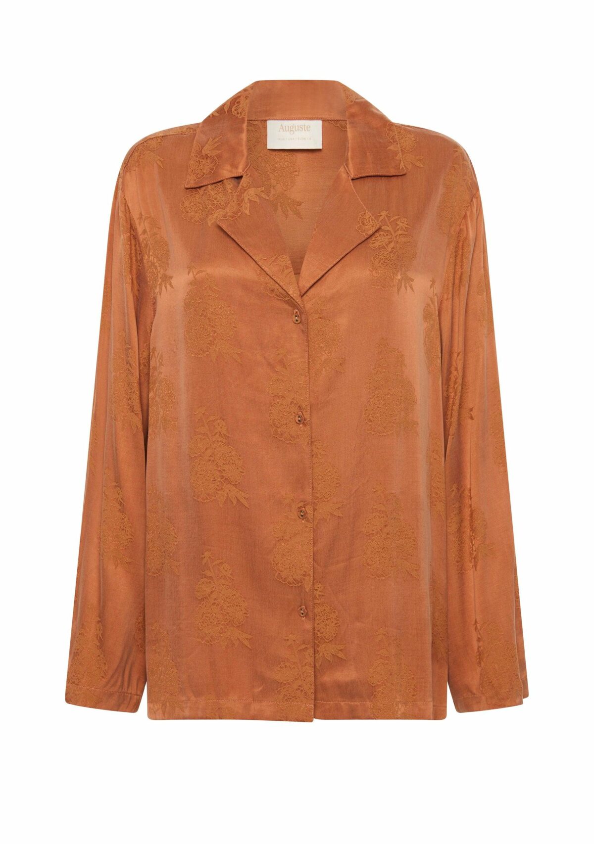 Auguste the Label Martha Shirt