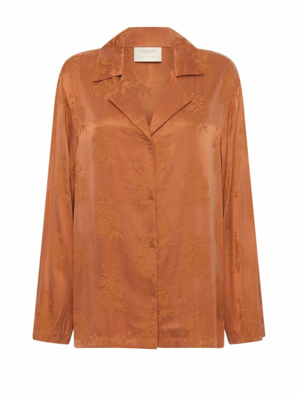 Auguste the Label Martha Shirt