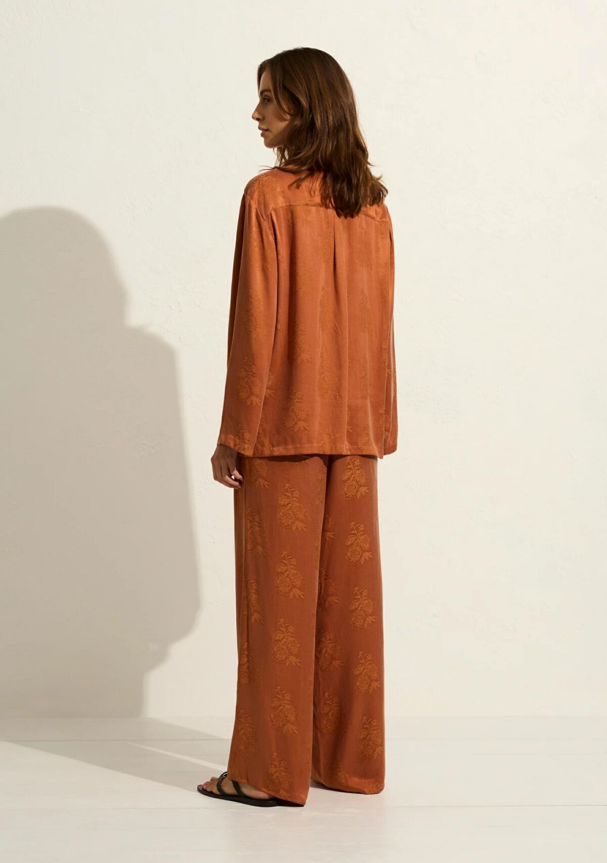 Auguste the Label Martha Shirt
