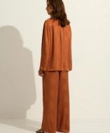 Auguste the Label Martha Shirt