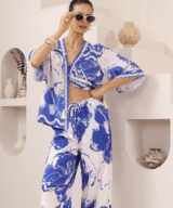 Iris Maxi Abigail Pant