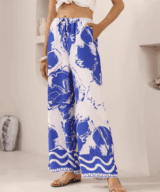 Iris Maxi Abigail Pant