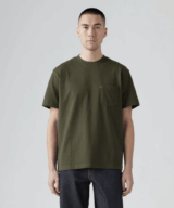 Levis the Hw Pocket Tee