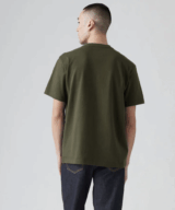 Levis the Hw Pocket Tee