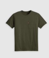 Levis the Hw Pocket Tee