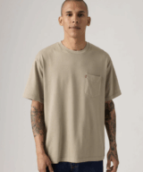 Levis the Hw Pocket Tee