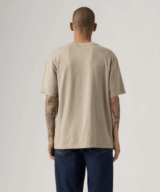 Levis the Hw Pocket Tee
