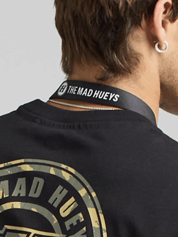 Mad Hueys Hueys Sunglass Strap