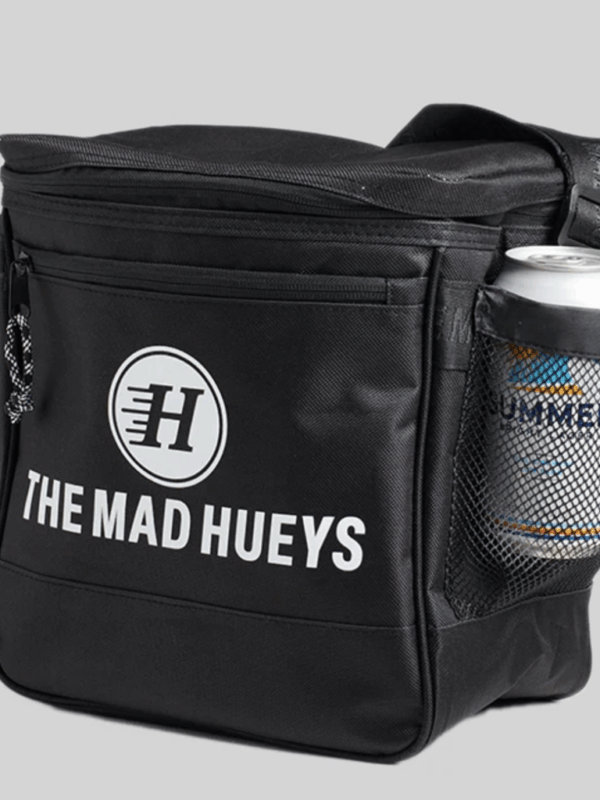Mad Hueys Hueys Cooler Bag