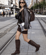 Billini Bil=helix Boot