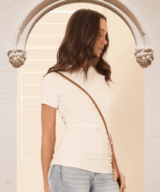 Mia Milani Mia Core Tee
