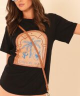Ave Casa Del Sol Tee