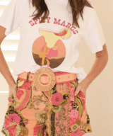 Coco Cartel Spicy Marg Tee