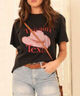 Coco Cartel Texas Tee