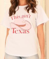 Coco Cartel Texas Tee