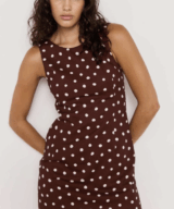 Minkpink Cedar Mini Dress