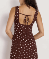 Minkpink Cedar Mini Dress