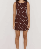 Minkpink Cedar Mini Dress