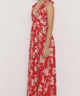 Minkpink Poppy Maxi Dress