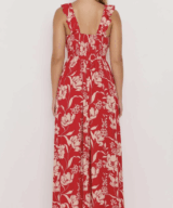 Minkpink Poppy Maxi Dress