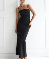 Madison the Label Saphina Maxi Dress