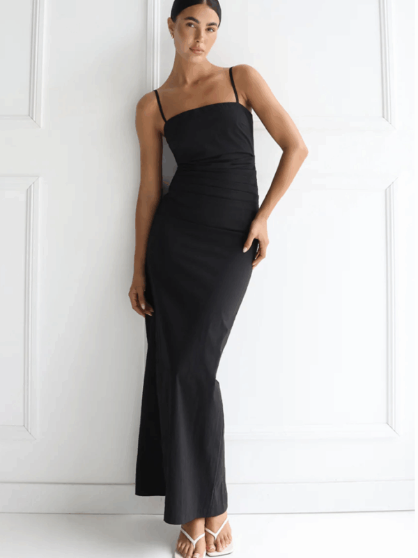 Madison the Label Saphina Maxi Dress
