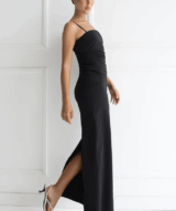 Madison the Label Saphina Maxi Dress