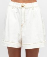 Paper Heart Paulo Drill Shorts