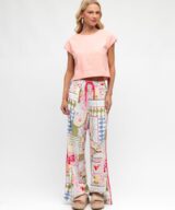 Paper Heart Ciara Top
