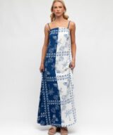 Paper Heart Brasilia Maxi Dress
