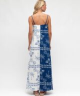 Paper Heart Brasilia Maxi Dress