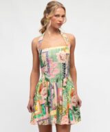 Paperheart Sao Paulo Dress