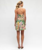 Paperheart Sao Paulo Dress