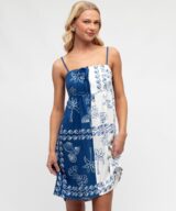 Paper Heart Brasilia Mini Dress