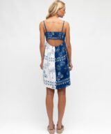 Paper Heart Brasilia Mini Dress
