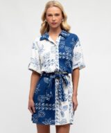 Paper Heart Brasilia Shirt Dress
