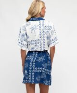 Paper Heart Brasilia Shirt Dress
